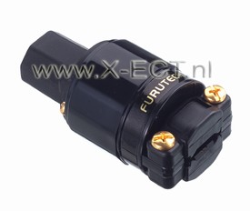 High Performance IEC connector  FI- 11 (G)