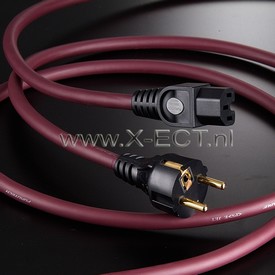 High Performance Power Cable . 1.8 m G-320Ag-18-EU