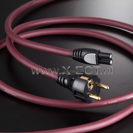 High Performance Power Cable . 1.8 m G-320Ag-18F8-EU