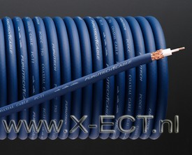 Coaxial digital cable Alpha-OCC conductor FC-11