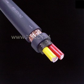 Power cable FP-3TS762