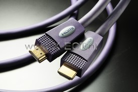 HDMI Digital Cable 1.2M   (8.8mm)      1080P HDMI-N1-  1.2M