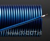 Coaxial digital & visual cable FC-62 (Blue) 