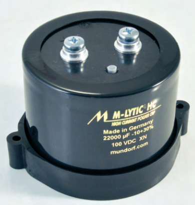M-LYTIC High Current 